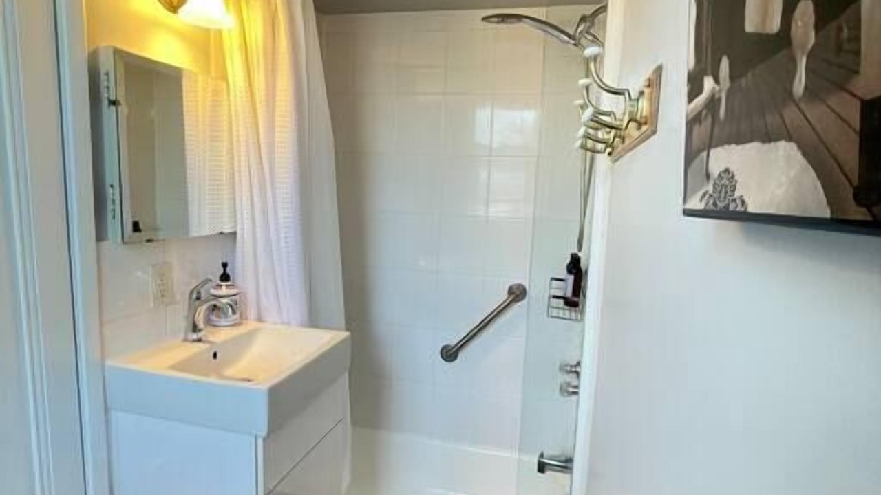 Photo of Bathroom in Fairfield