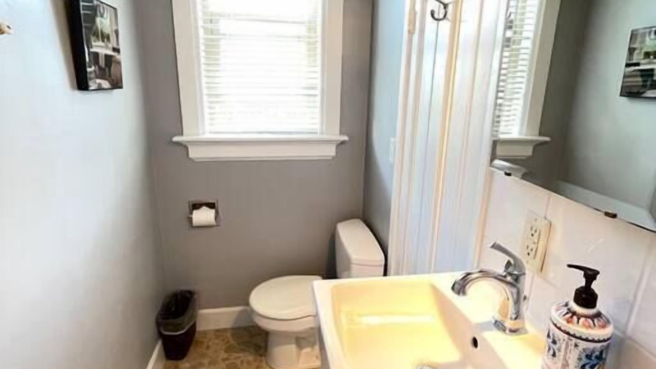 Photo of Bathroom in Fairfield