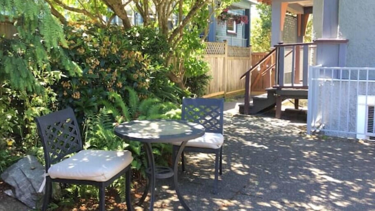 Photo of Outdoor in Fairfield