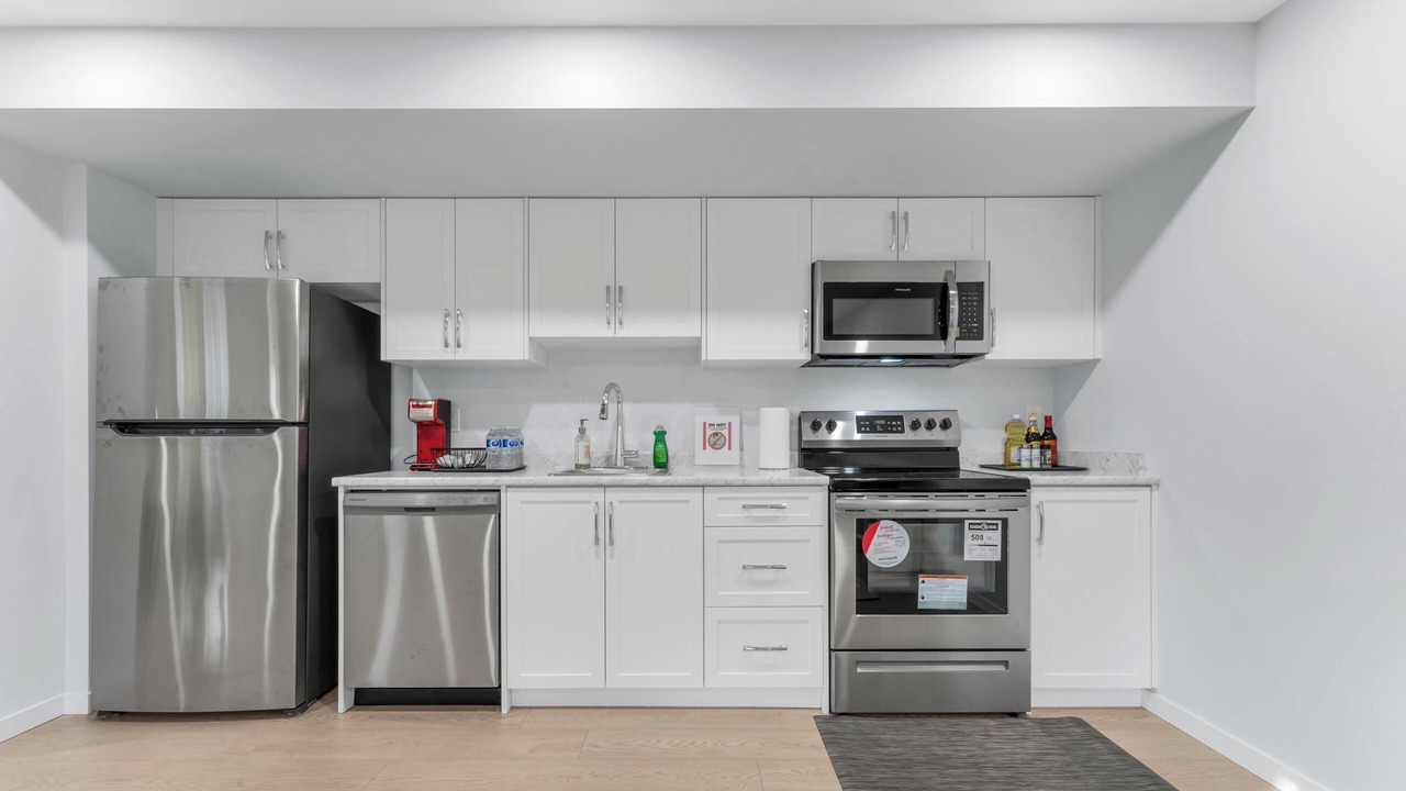 Photo of Kitchen in Surrey
