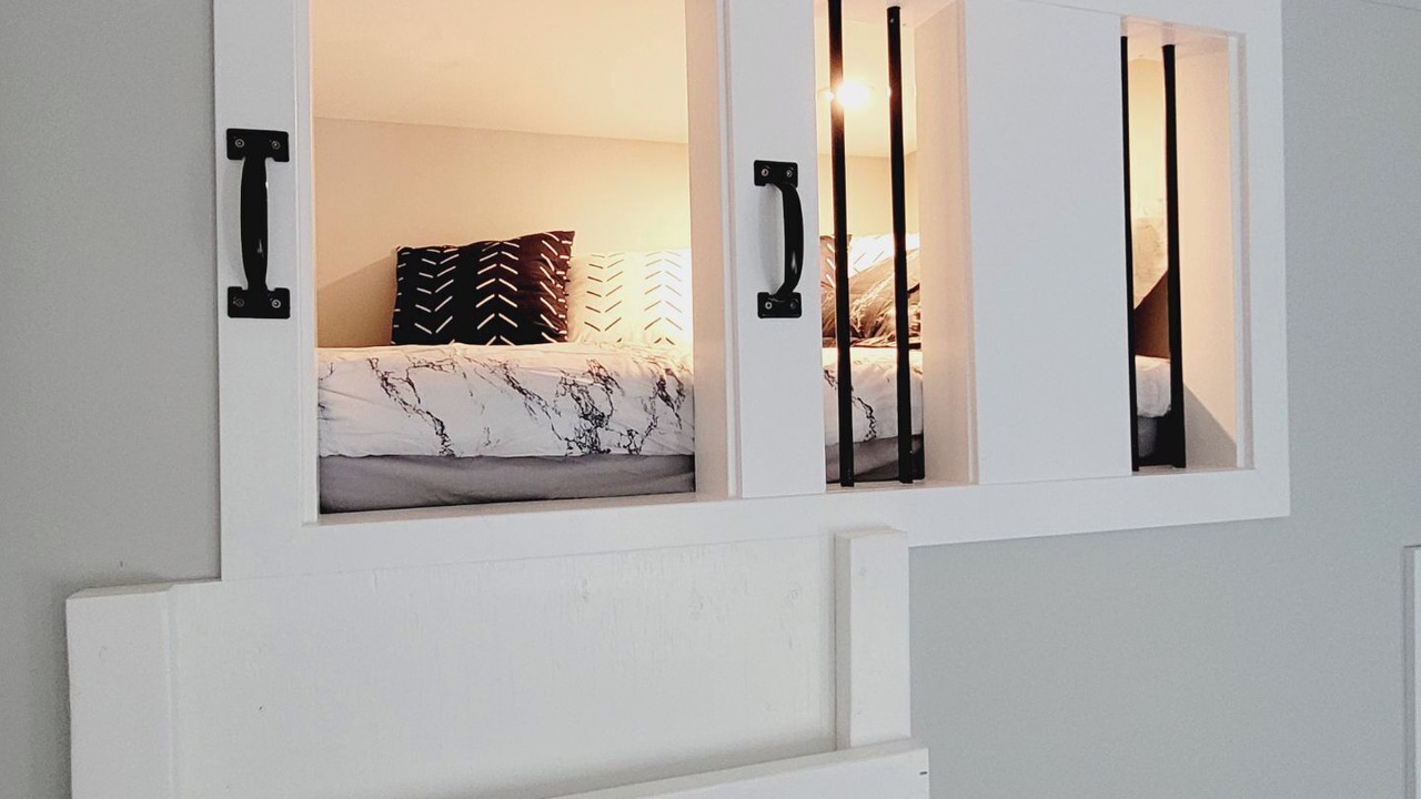 Photo of Bedroom in Promontory