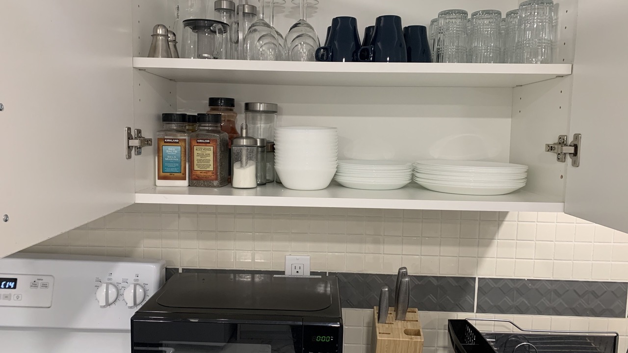 Photo of Kitchen in Richmond Hill