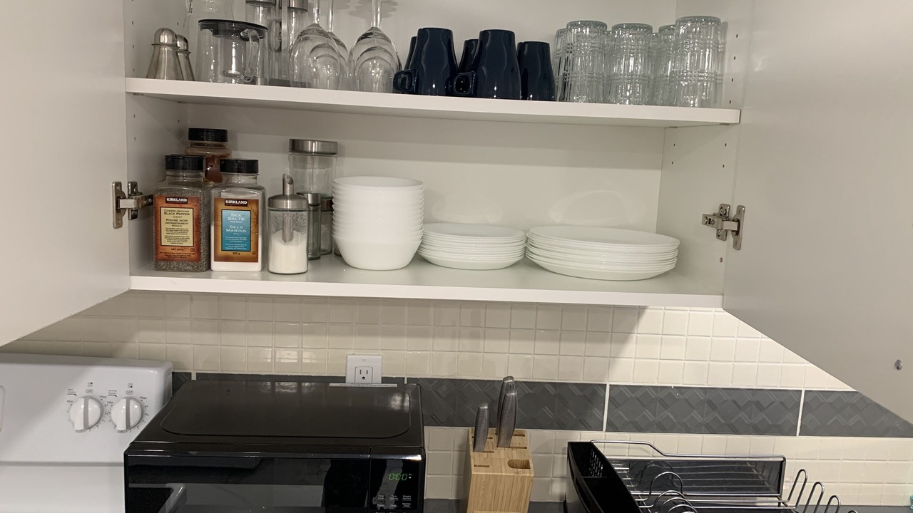 Photo of Kitchen in Richmond Hill