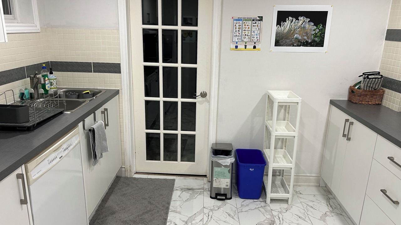 Photo of Kitchen in Richmond Hill
