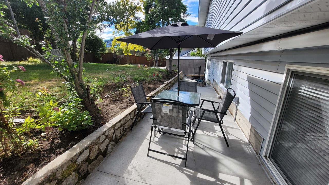 Photo of Outdoor in Colwood