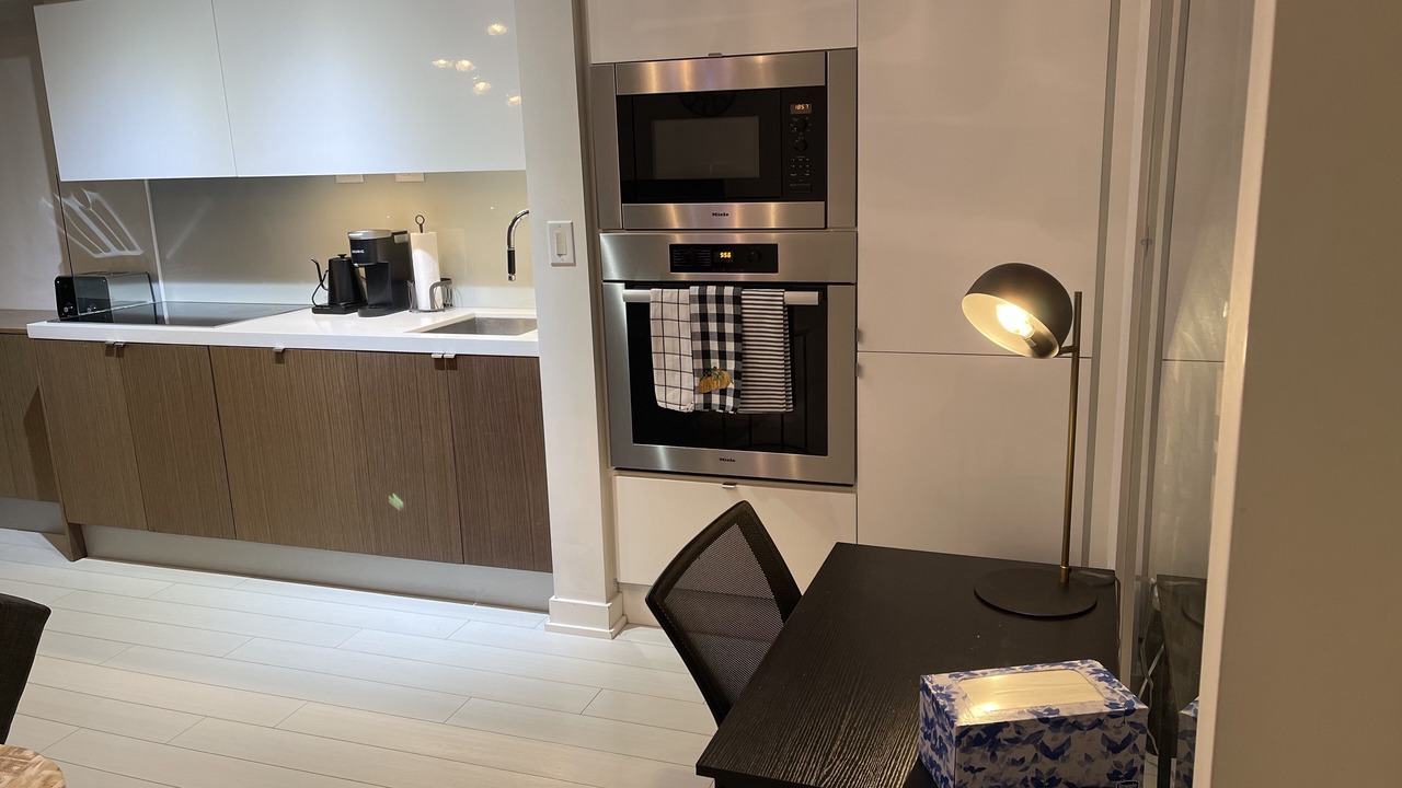 Photo of Kitchen in CityPlace