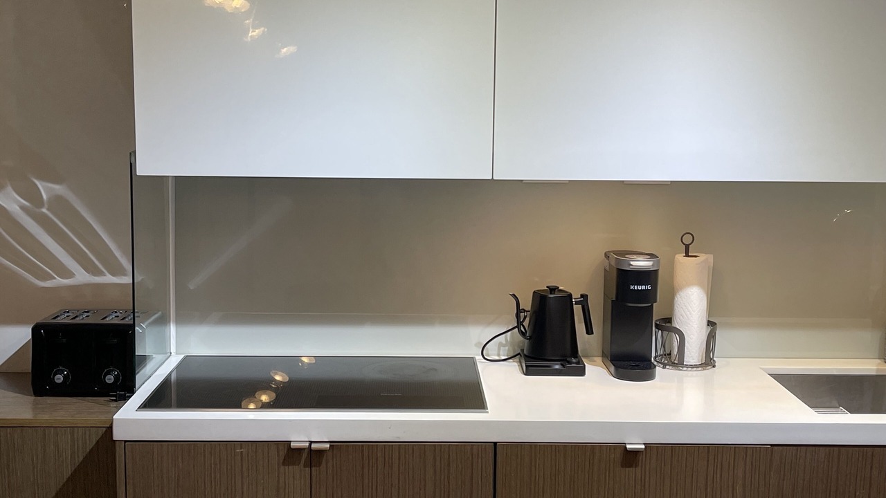 Photo of Kitchen in CityPlace