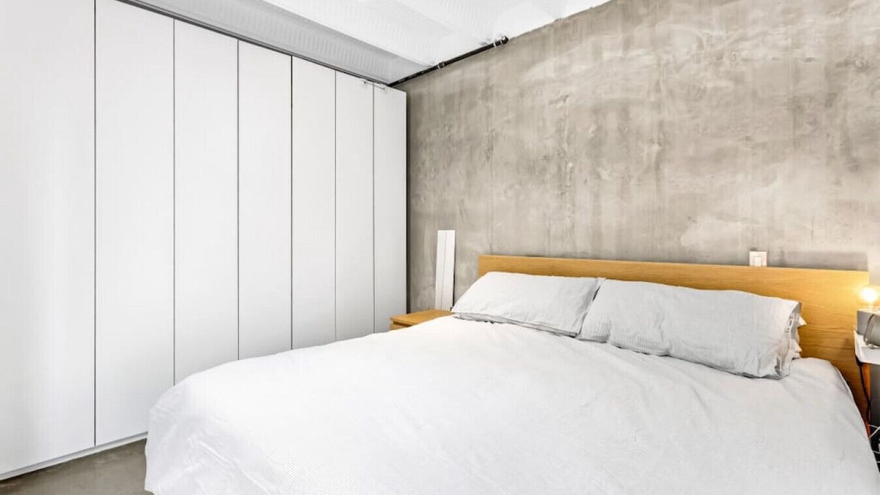 Photo of Bedroom in Chinatown