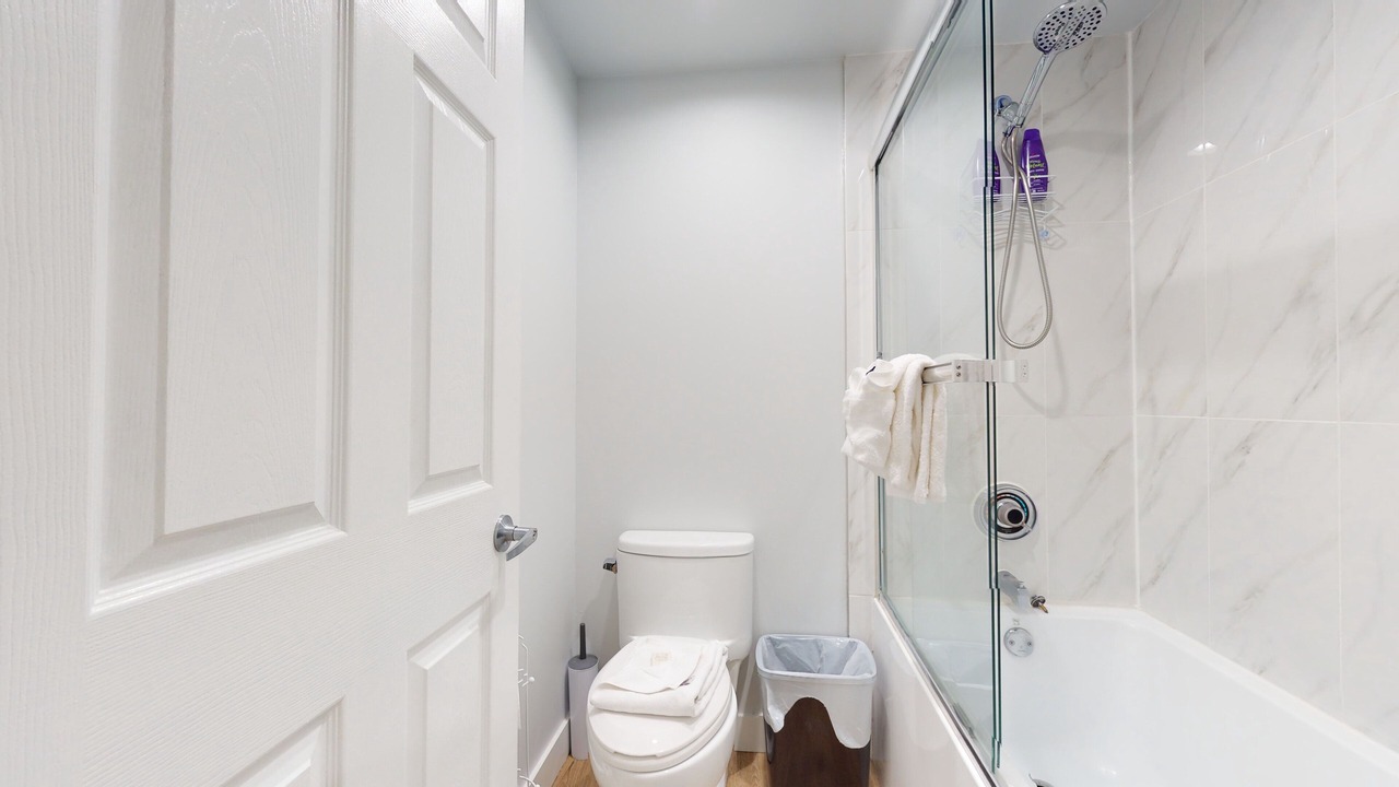 Photo of Bathroom in Blueberry Hill