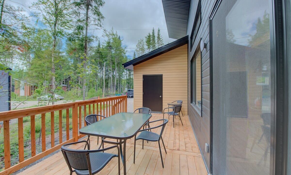 Photo of Outdoor in Pont-Rouge
