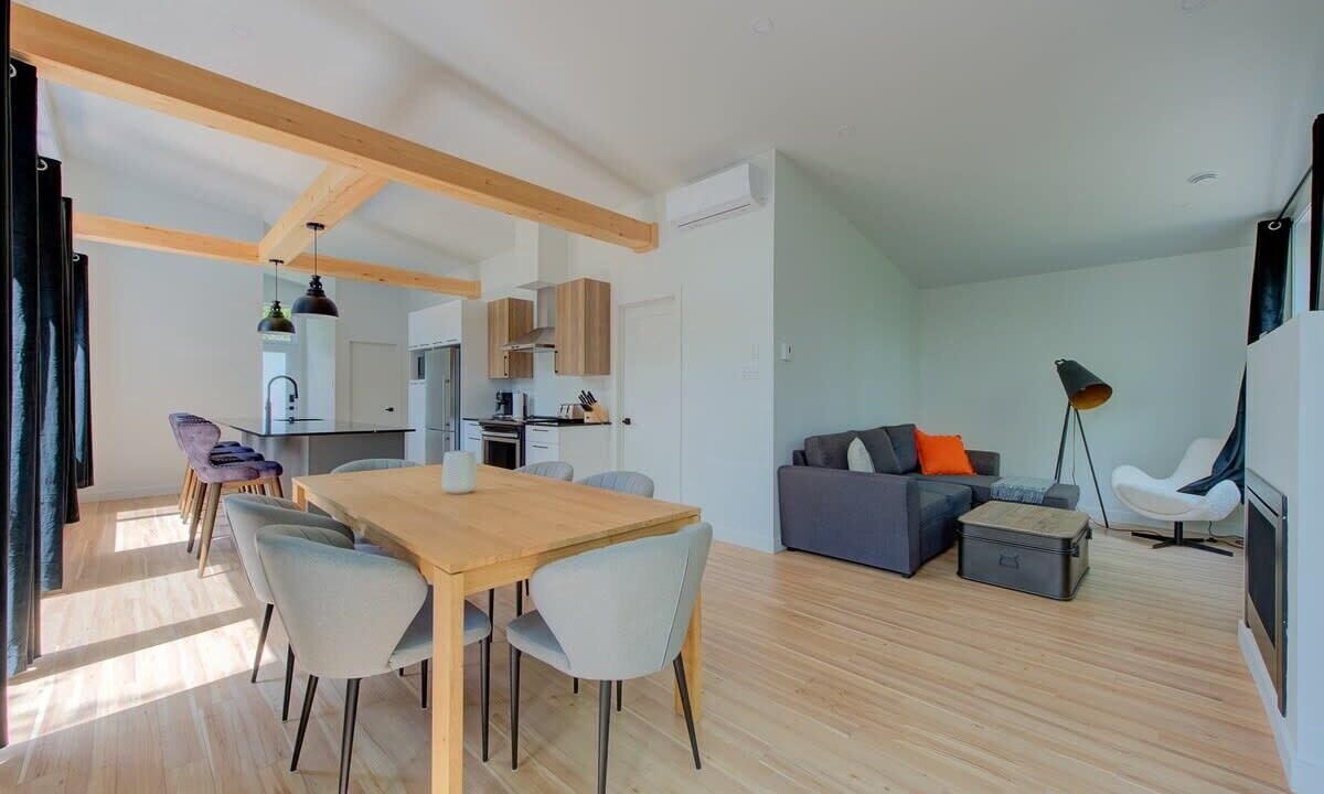 Photo of Livingroom in Pont-Rouge