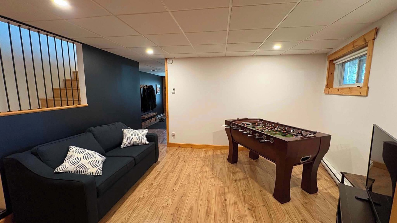 Photo of Bedroom in Lac-aux-Sables