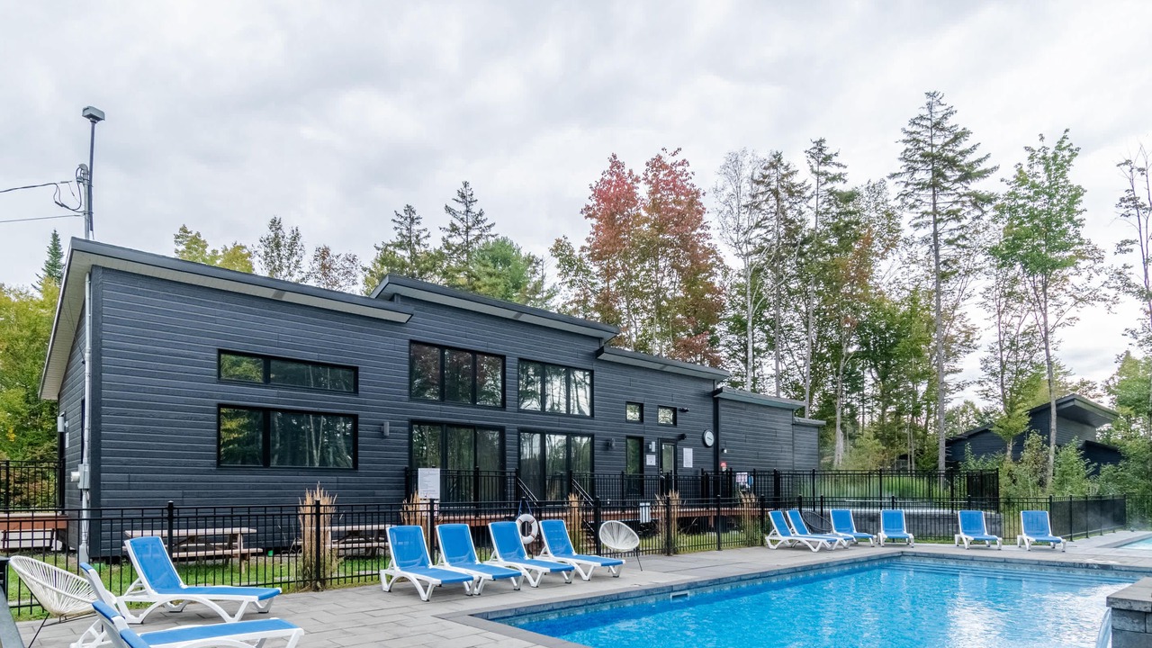 Photo of Outdoor in Pont-Rouge