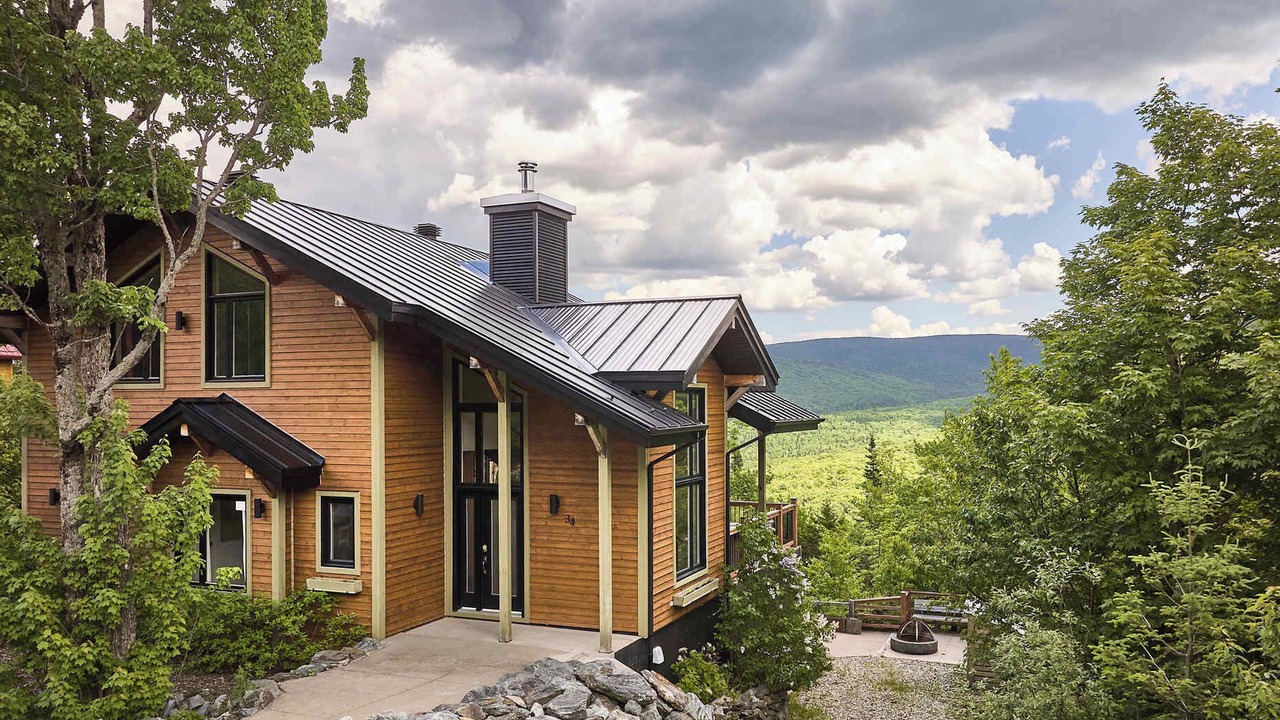 Photo of Outdoor in Saint-Philemon