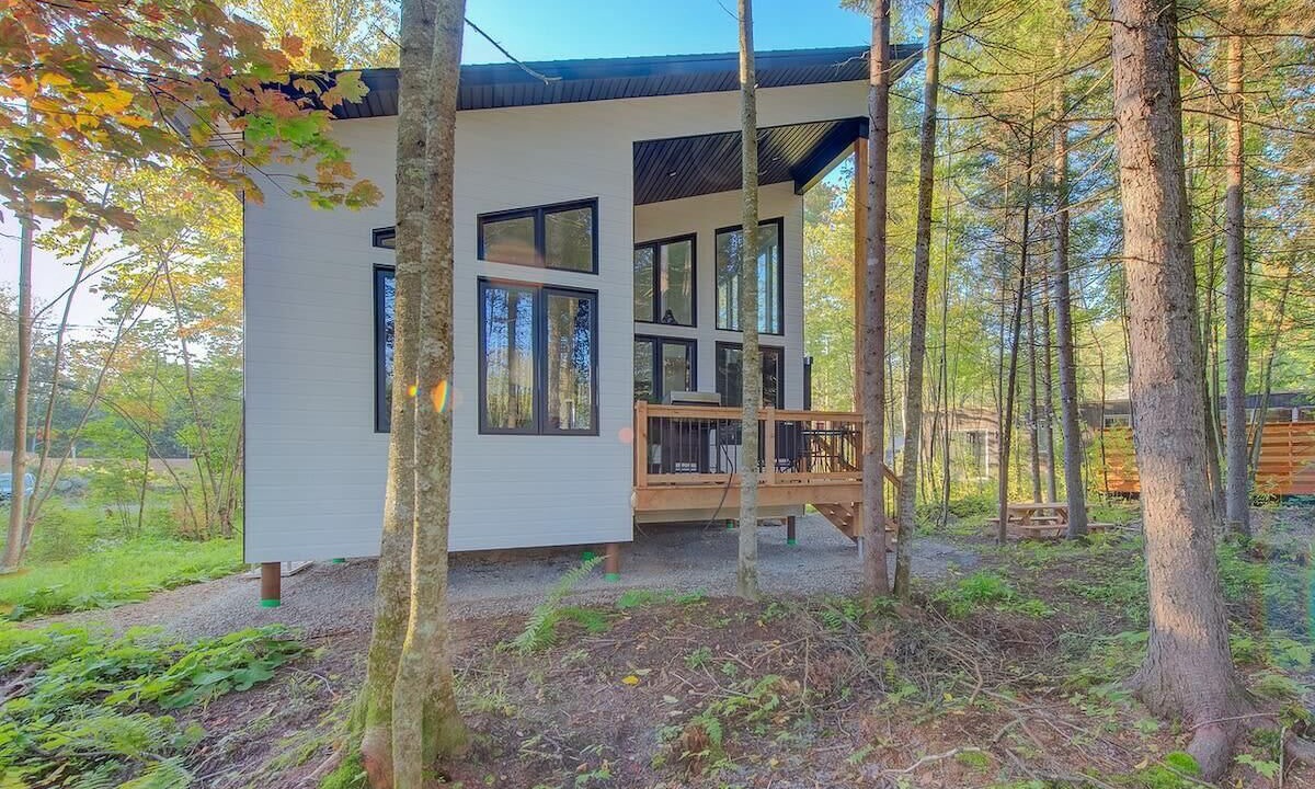 Photo of Outdoor in Pont-Rouge