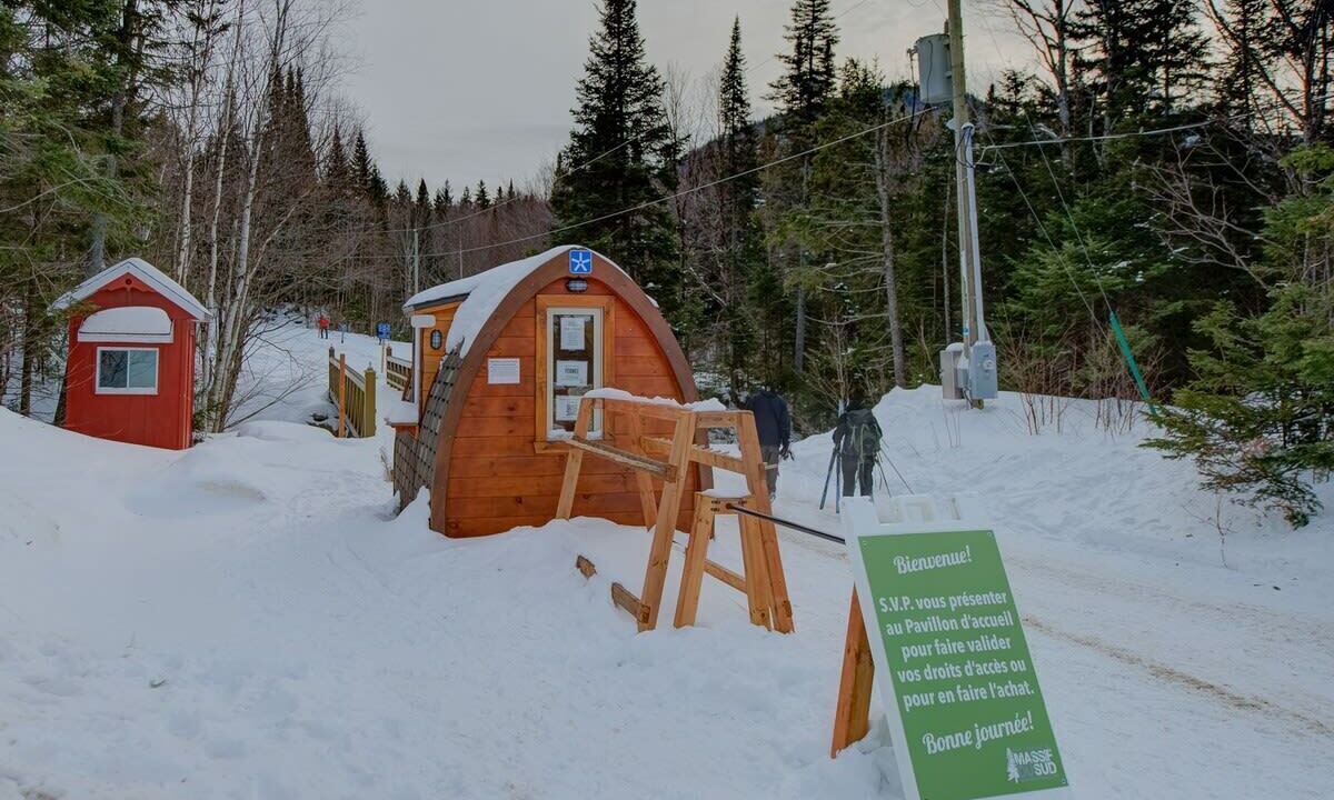 Photo of Outdoor in Saint-Philemon