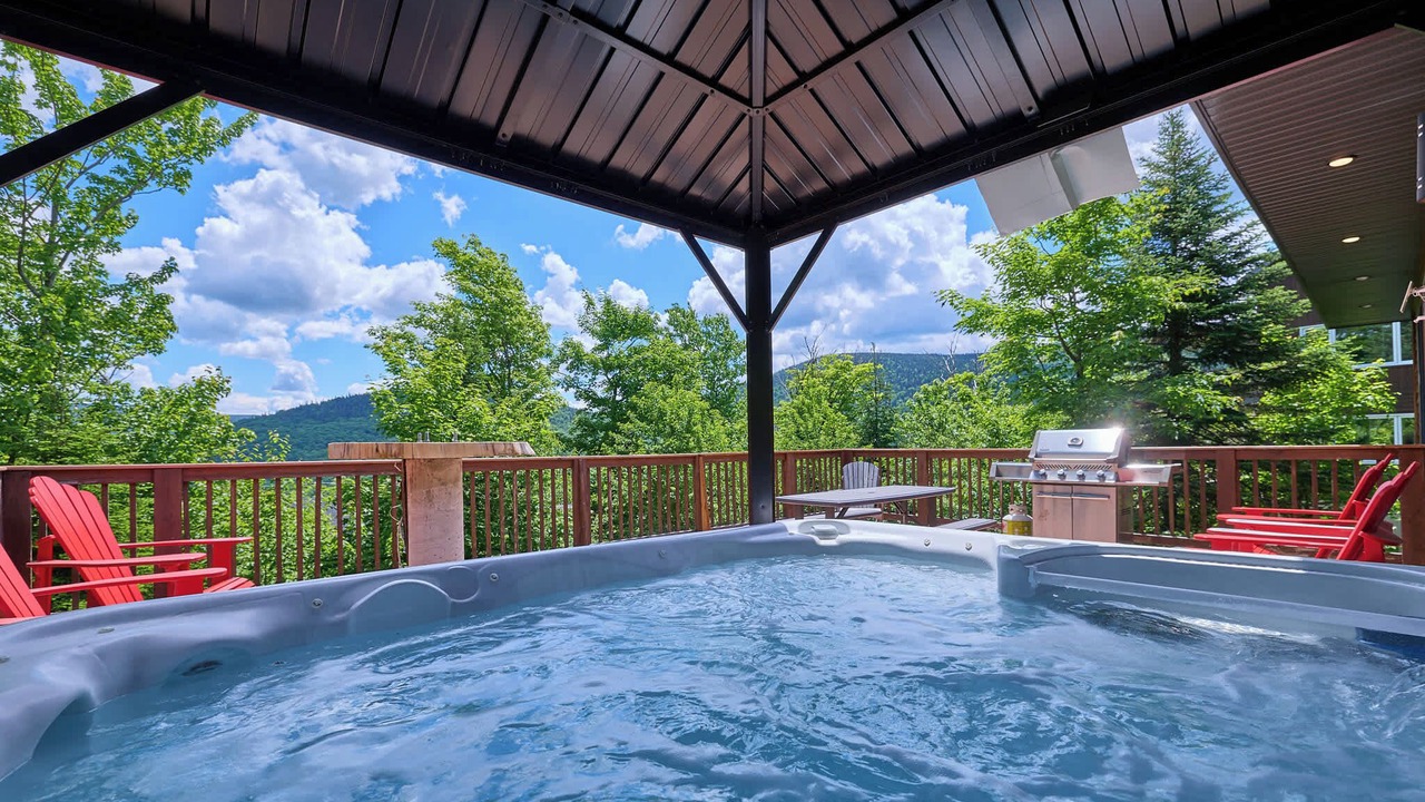 Photo of Outdoor in Saint-Philemon