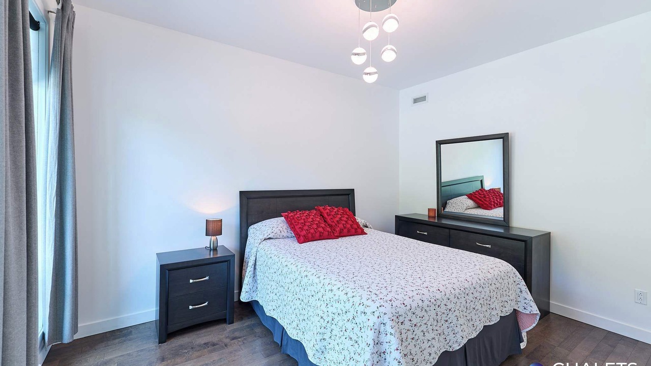 Photo of Bedroom in Saint-Philemon
