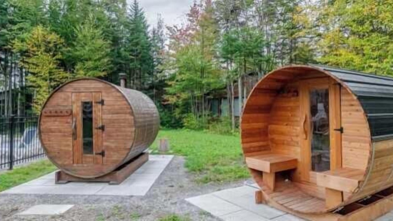 Photo of Outdoor in Pont-Rouge