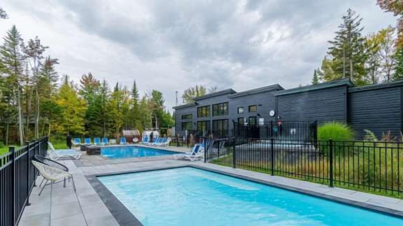 Photo of Outdoor in Pont-Rouge