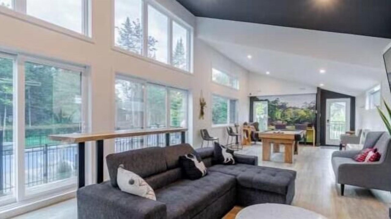 Photo of Livingroom in Pont-Rouge