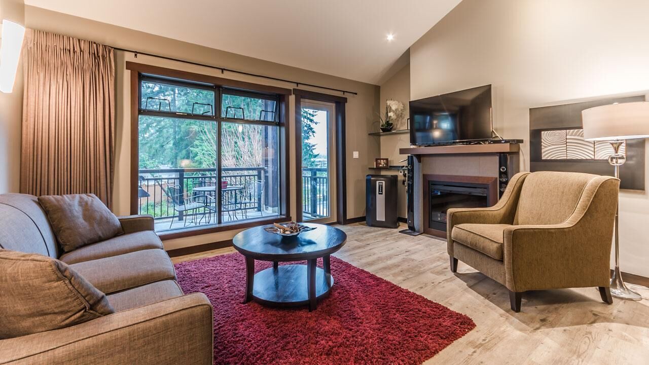 Photo of Livingroom in Regional District of Nanaimo
