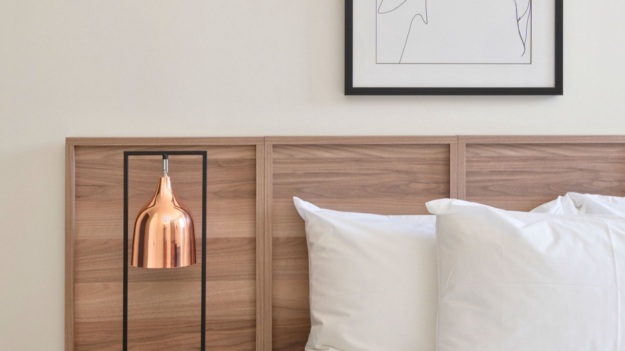 Photo of Bedroom in Latin Quarter