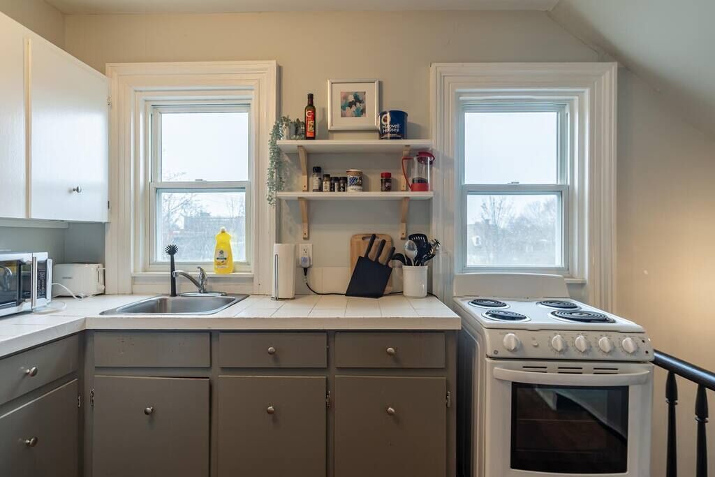 Photo of Kitchen in Downtown Halifax