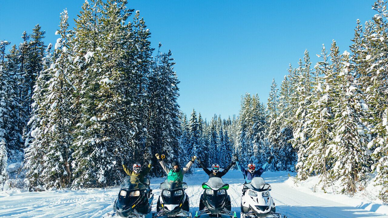 Photo of Others in Big White Ski Resort