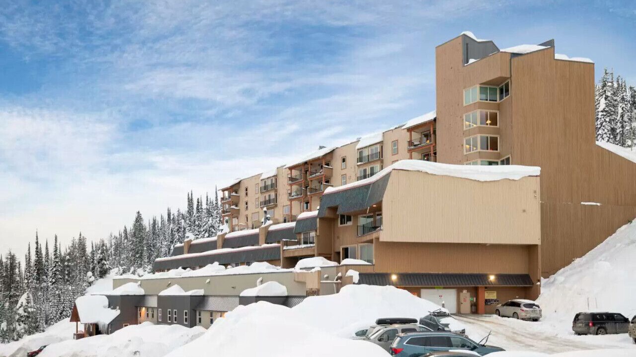 Photo of Others in Big White Ski Resort