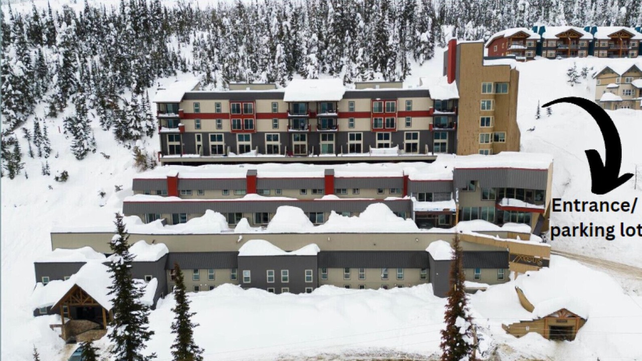 Photo of Others in Big White Ski Resort