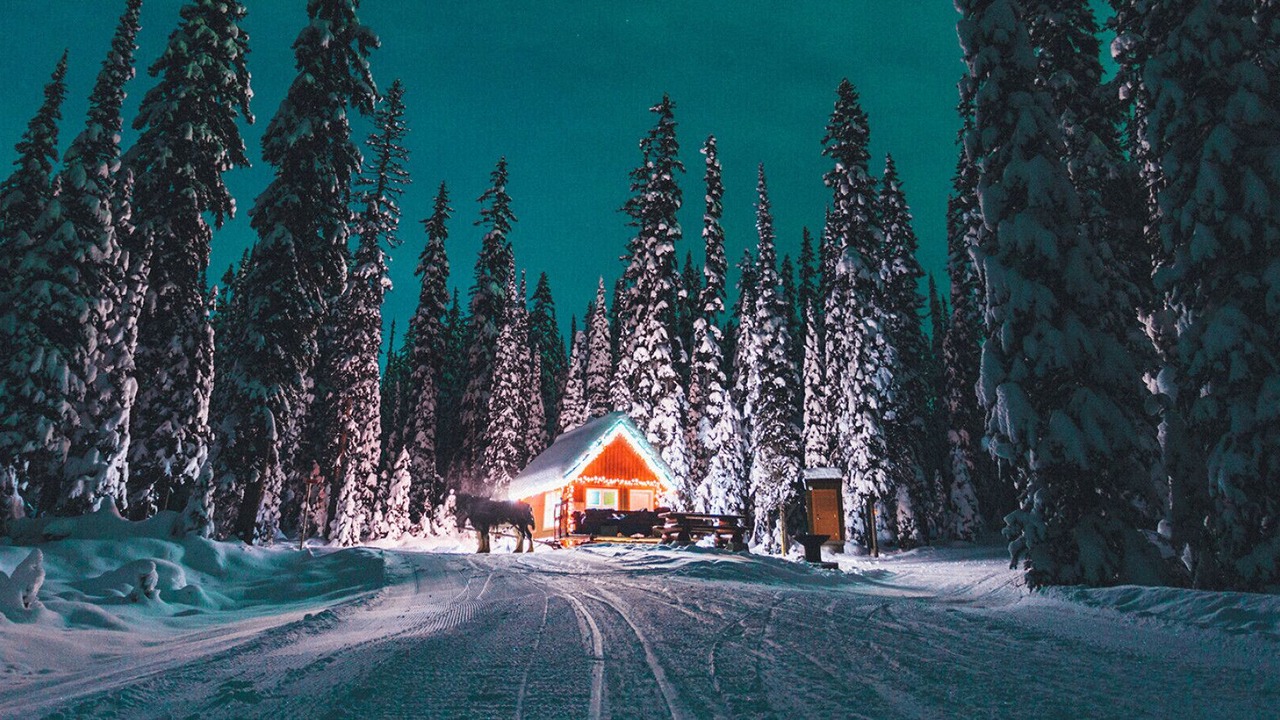 Photo of Others in Big White Ski Resort