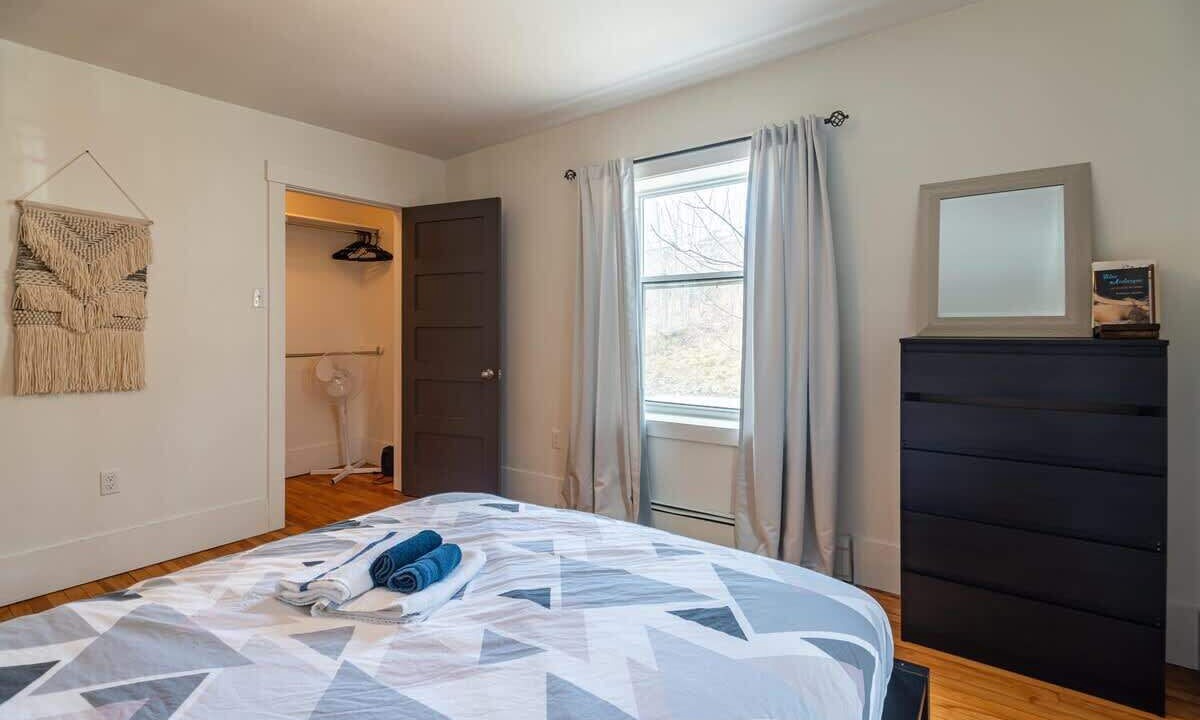 Photo of Bedroom in Bedford