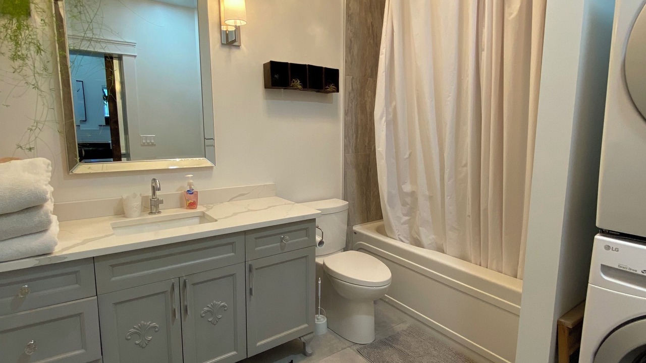 Photo of Bathroom in Armstrong
