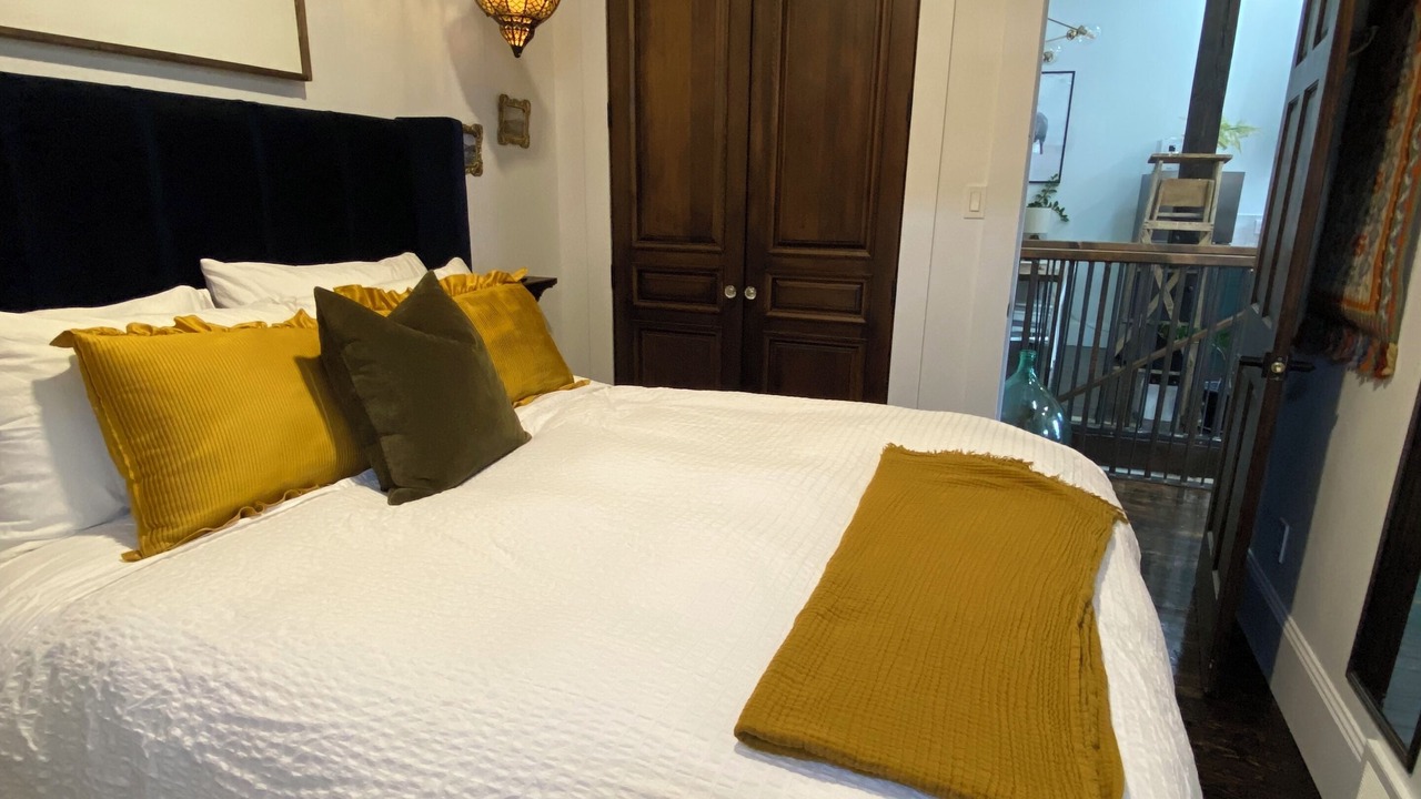 Photo of Bedroom in Armstrong