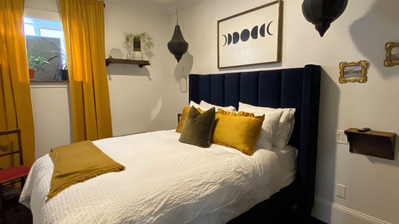 Photo of Bedroom in Armstrong