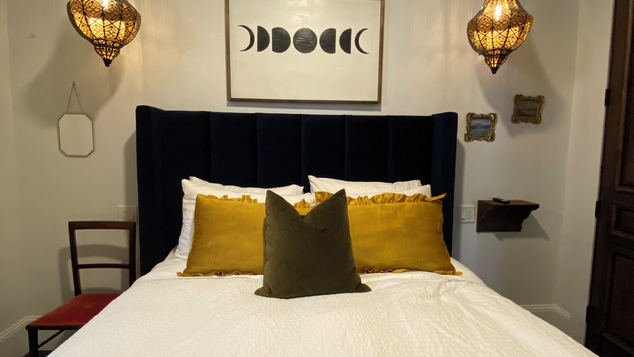 Photo of Bedroom in Armstrong