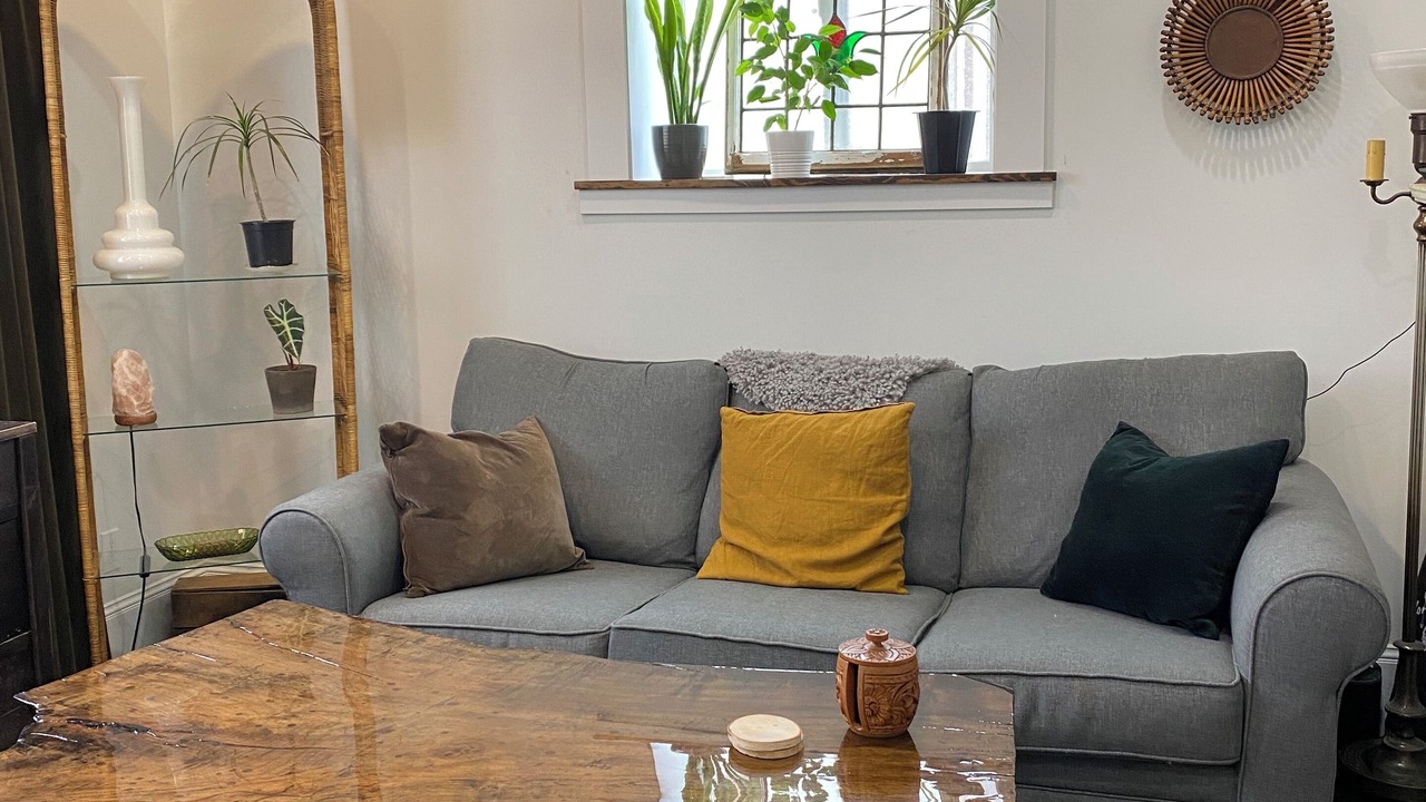 Photo of Livingroom in Armstrong