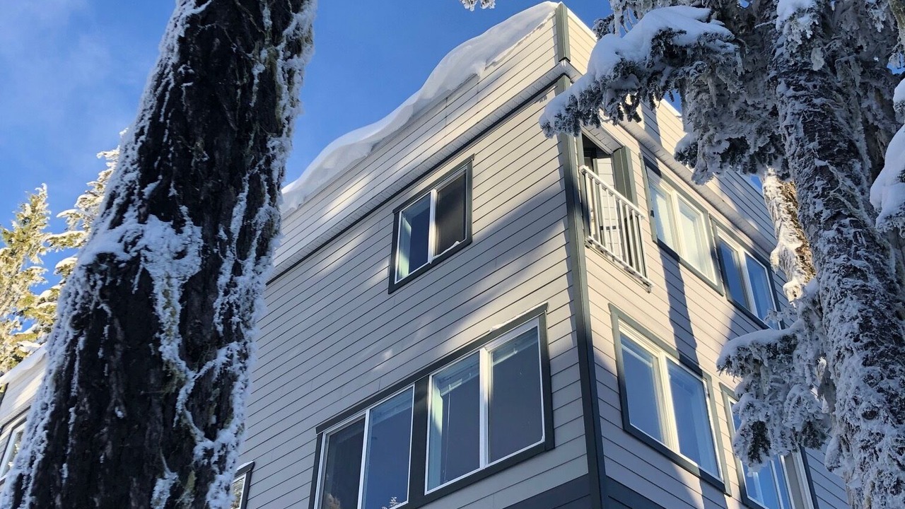 Photo of Outdoor in Courtenay