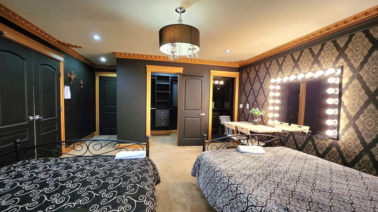 Photo of Bedroom in Surrey