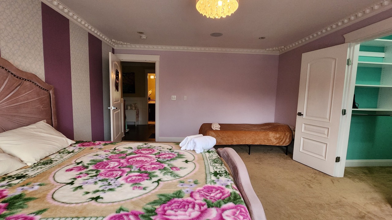 Photo of Bedroom in Surrey