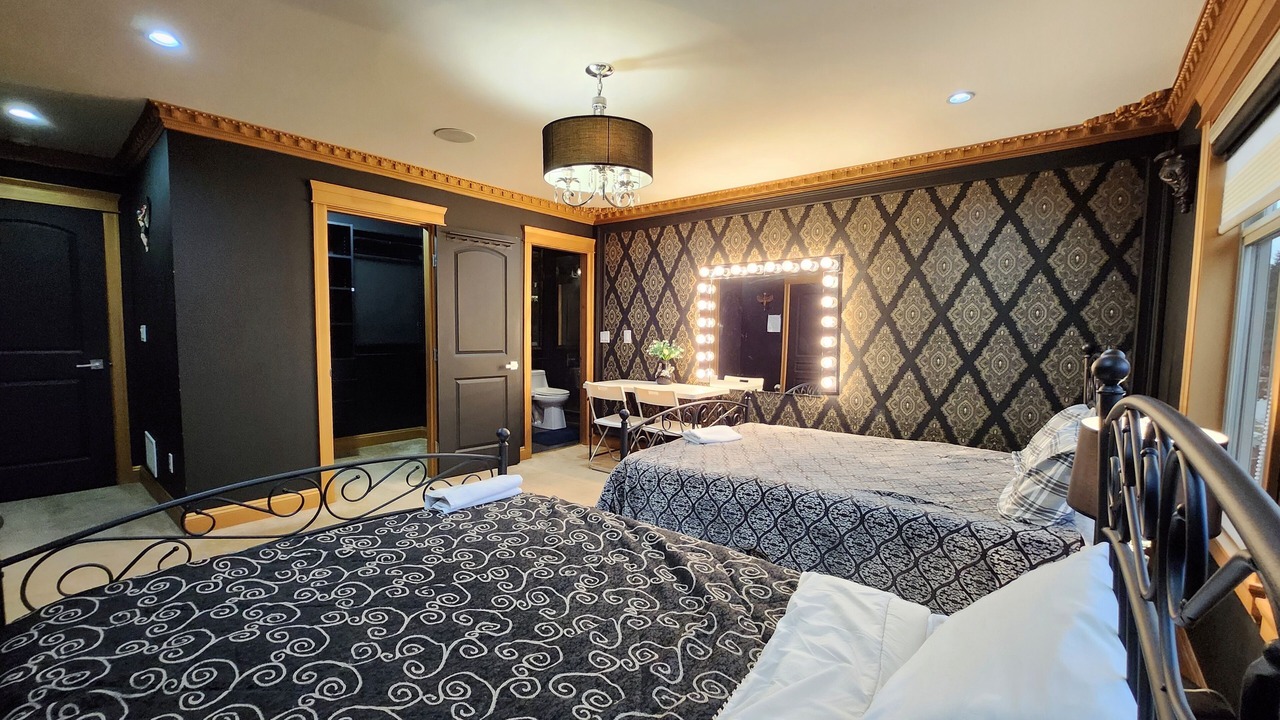 Photo of Bedroom in Surrey