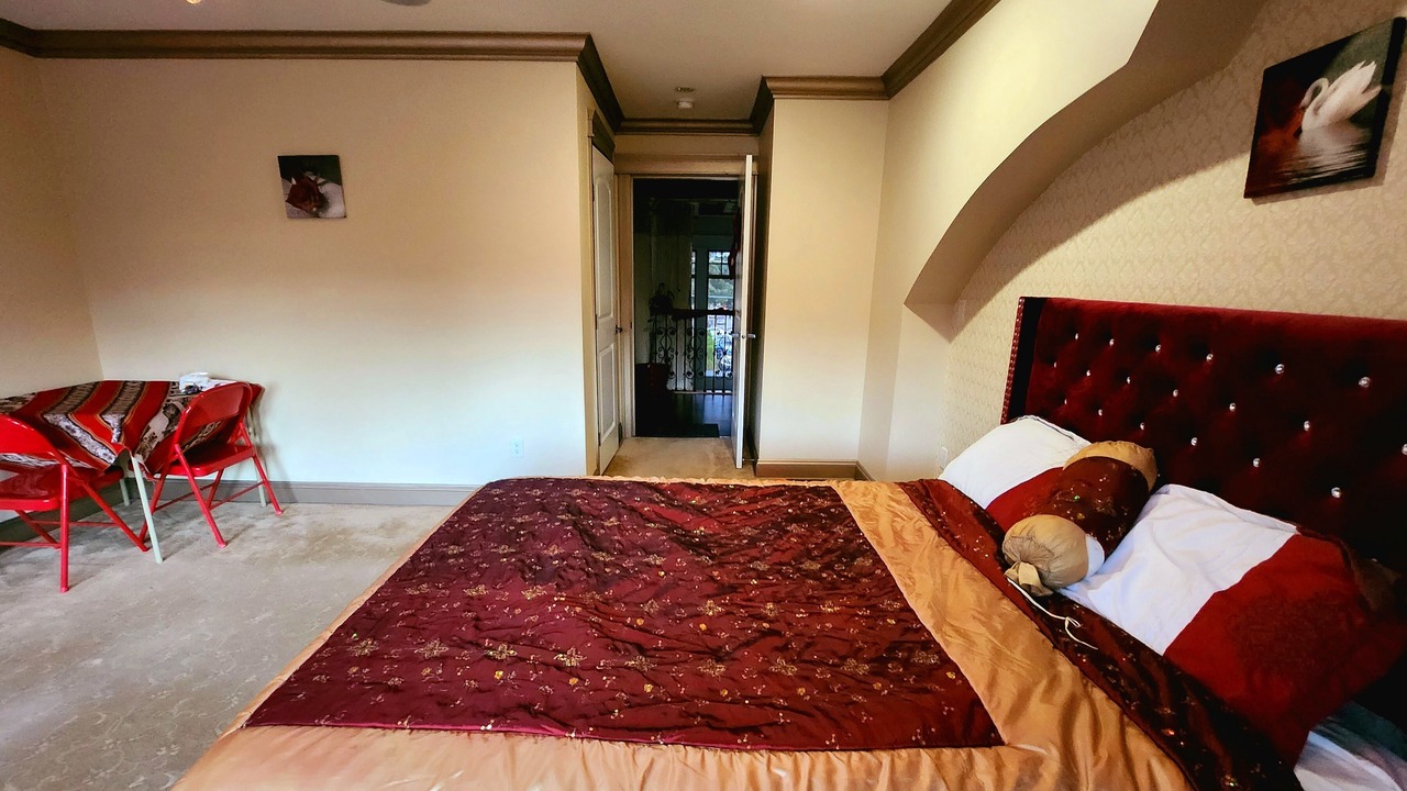Photo of Bedroom in Surrey