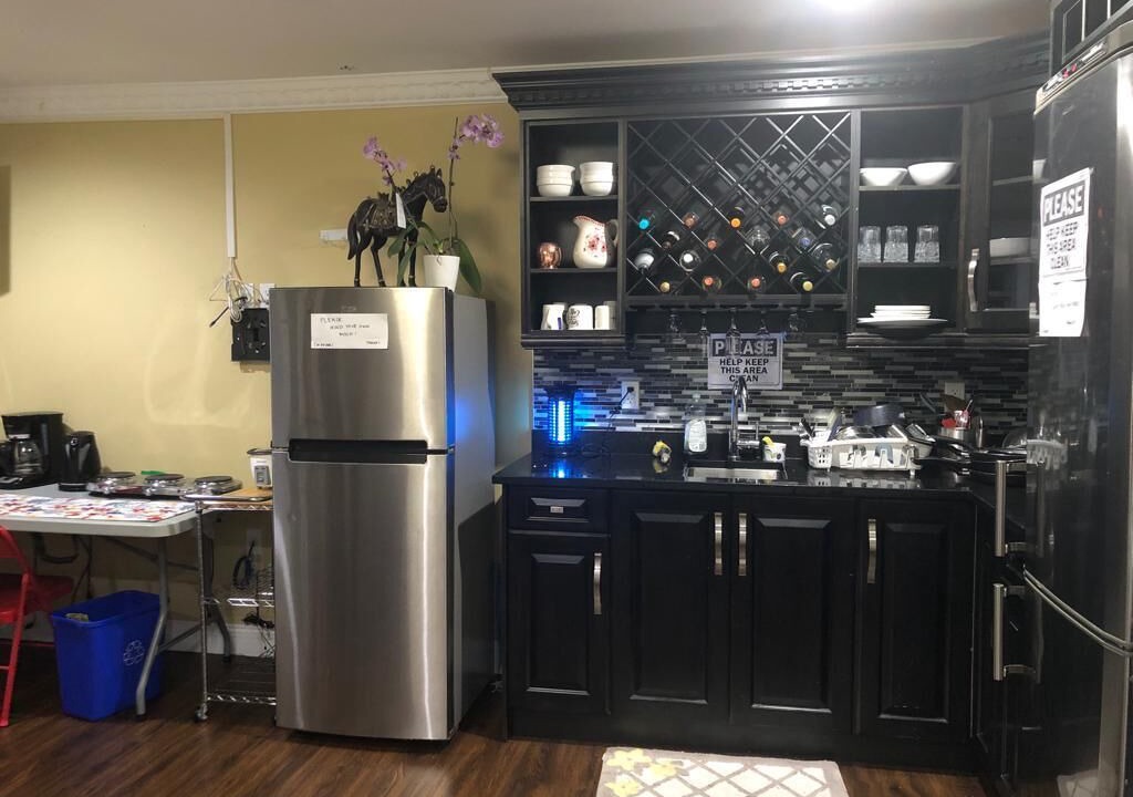 Photo of Kitchen in Surrey