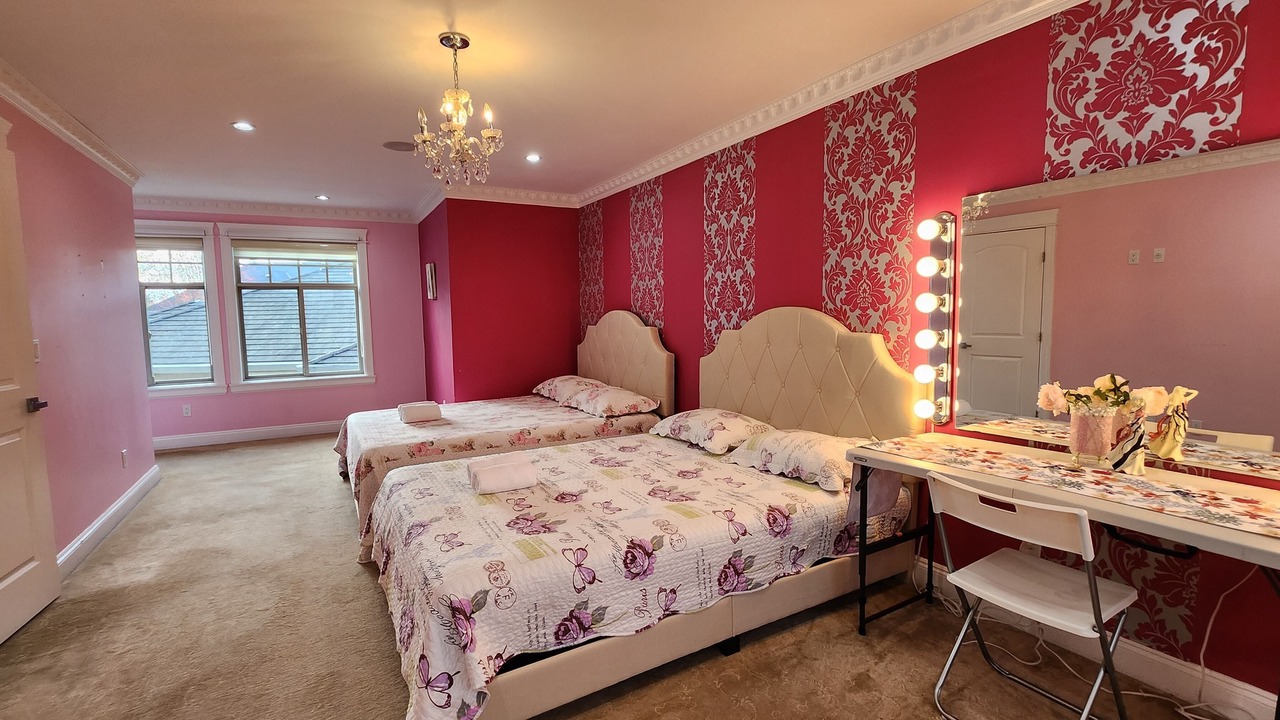 Photo of Bedroom in Surrey