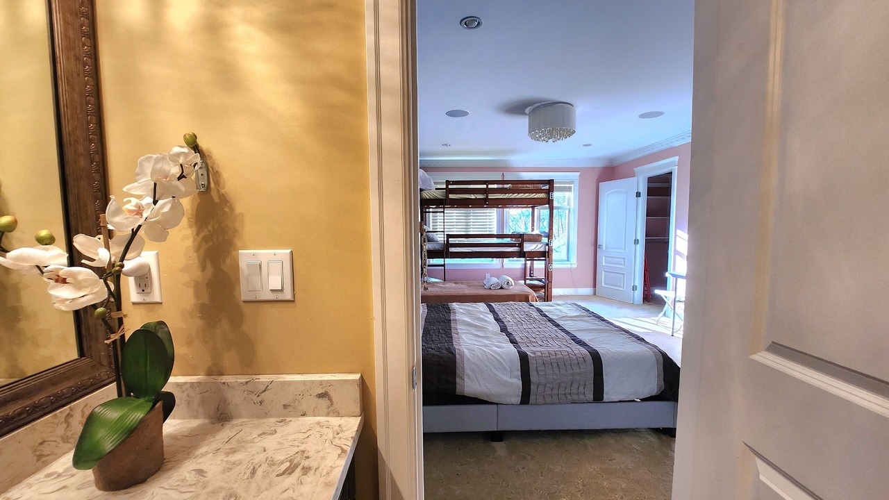 Photo of Bedroom in Surrey