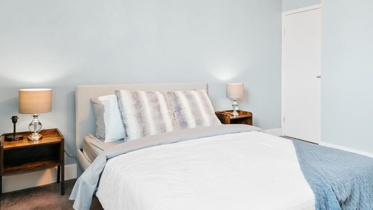 Photo of Bedroom in Southwest Calgary