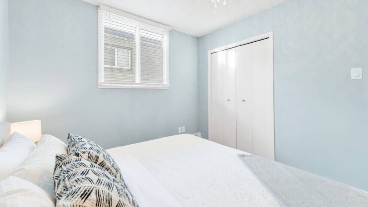 Photo of Bedroom in Southwest Calgary