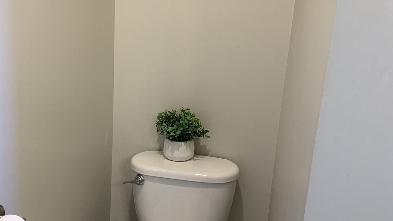 Photo of Bathroom in Whitehorse