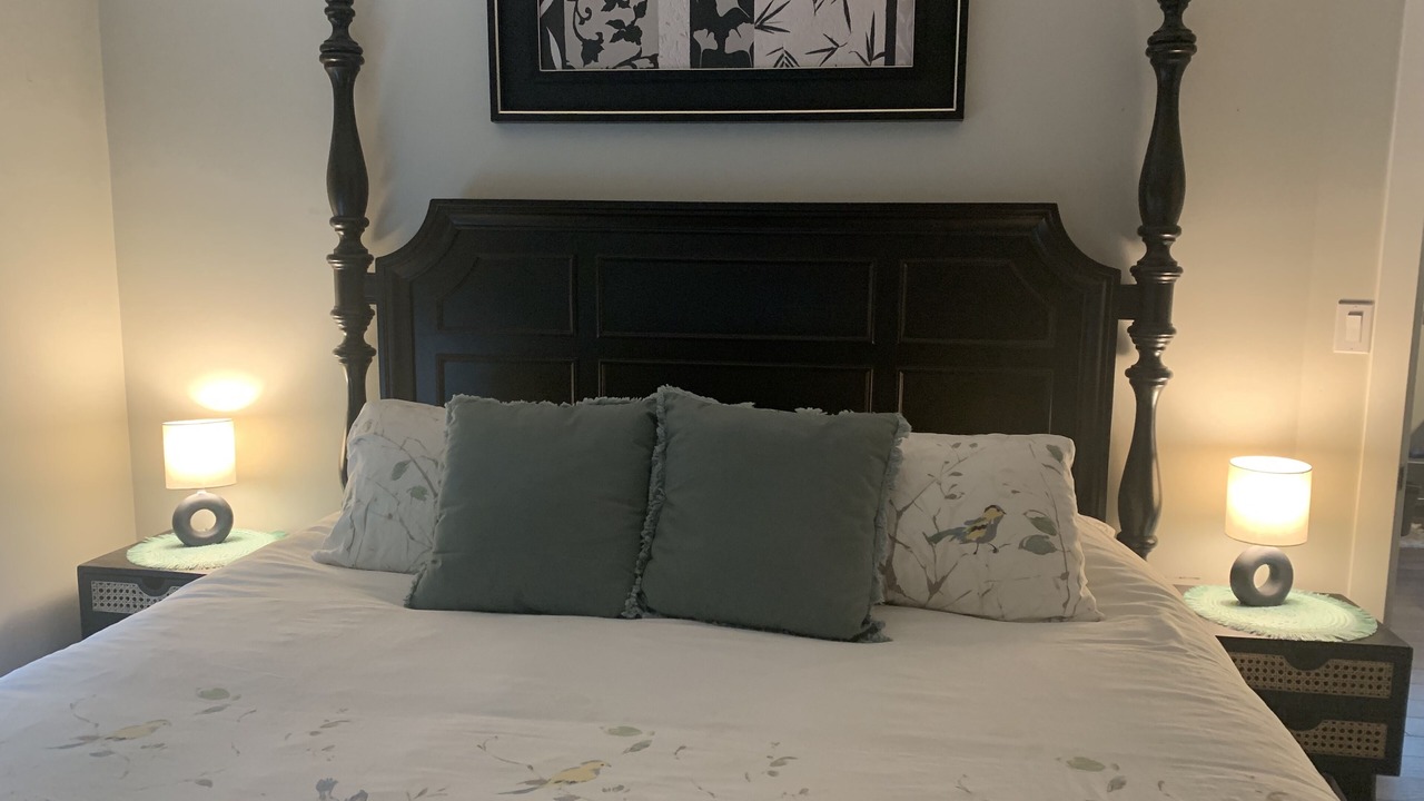 Photo of Bedroom in Whitehorse
